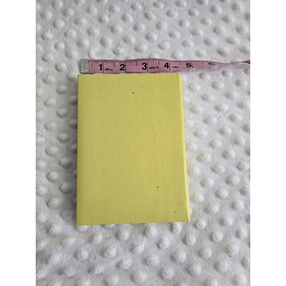 N/A vintage book